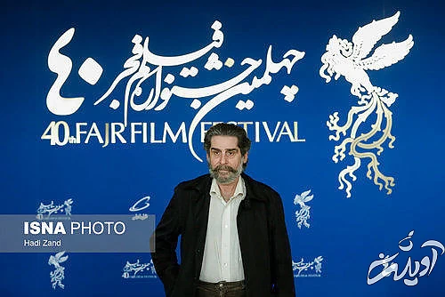 سیر تا پیاز روز نهم جشنواره فجر چهلم در برج میلاد/ عکس